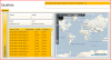 Demo-Applikation Erdbebenbrowser